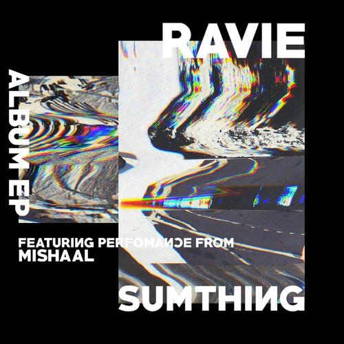 Sumthing (Feat. Mishaal)_poster_image