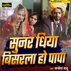 Sundar Dhiya Bisaral Ho Papa