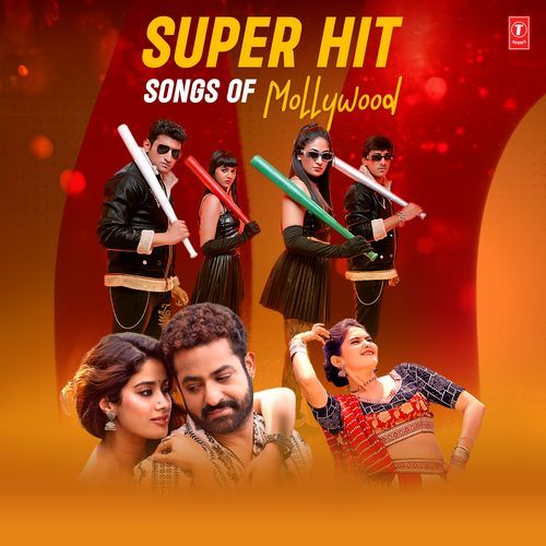 Super Hit Songs Of Mollywood