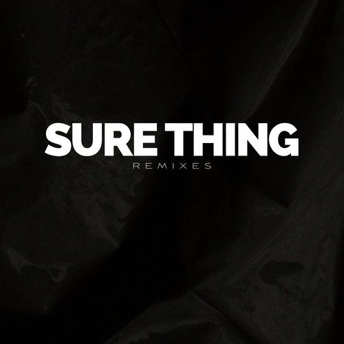 Sure Thing (slowed + pitched) (Remix)