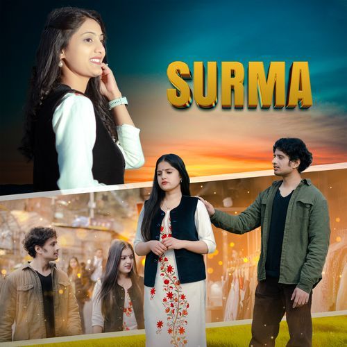 Surma