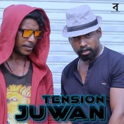 TENSION JUWAN-XUUvR0JVZgM