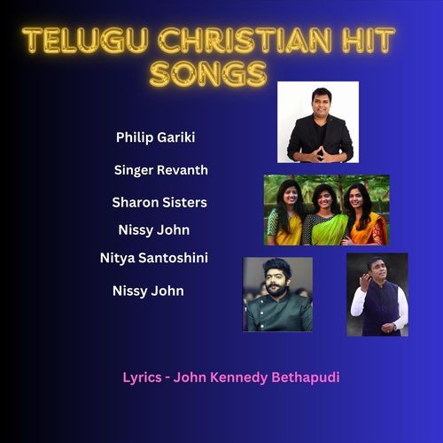 Telugu Christian Hit Songs