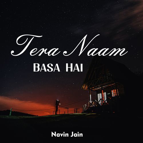 Tera Naam Basa Hai