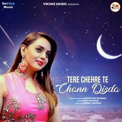 Tere Chehre Te Chann Disda-GyYFACJbTmo