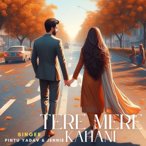 Tere Mere Kahani