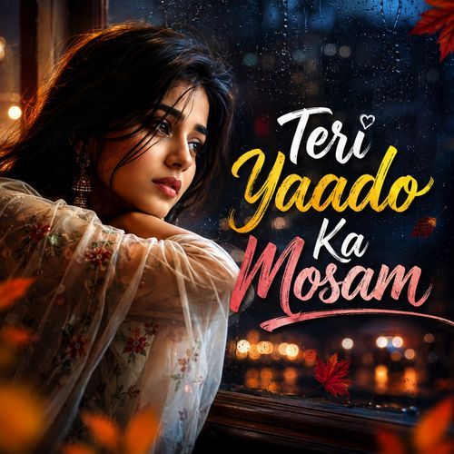 Teri Yaado Ka Mosam