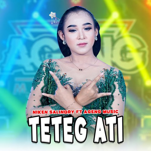 Teteg Ati