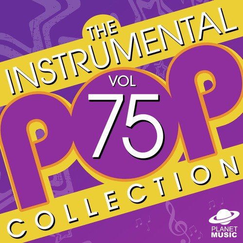 The Instrumental Pop Collection, Vol. 75