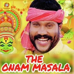 Kalabhavan Mani