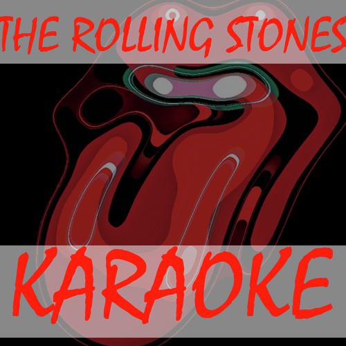 The Rolling Stones Karaoke