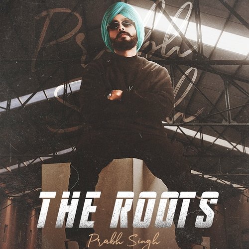 The Roots cover art