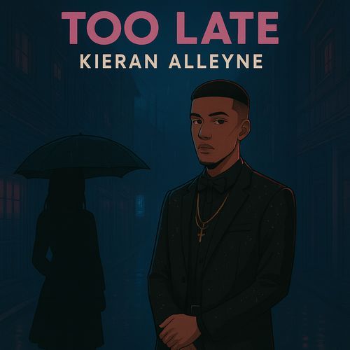 Too Late