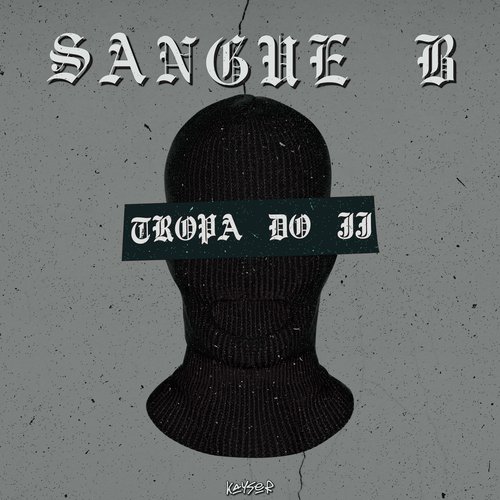Tropa do Jj cover art