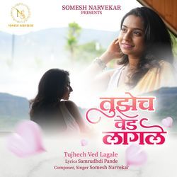 Tujhech Ved Lagale