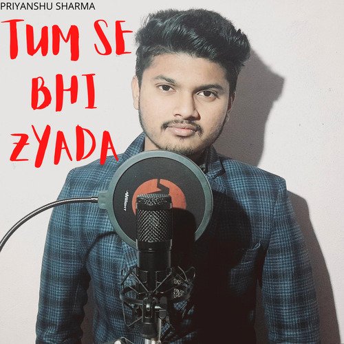 Tum Se Bhi Zyada (Cover) - Cover - BeatsBajao