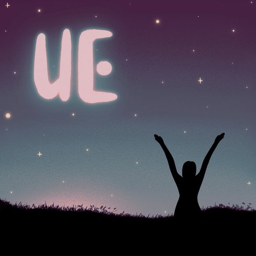 Ue cover art
