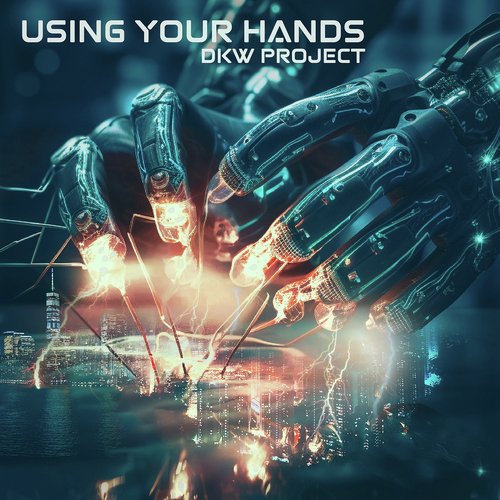 Using Your Hands_poster_image