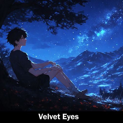 Velvet Eyes