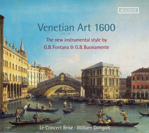 Venetian Art 1600_poster_image