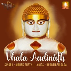 Vhala Aadinath-Mj0mRVlVXlw