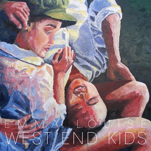 West End Kids_poster_image