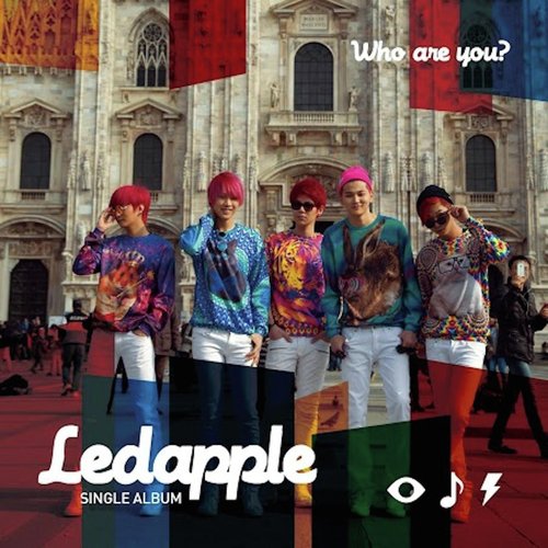 Ledapple