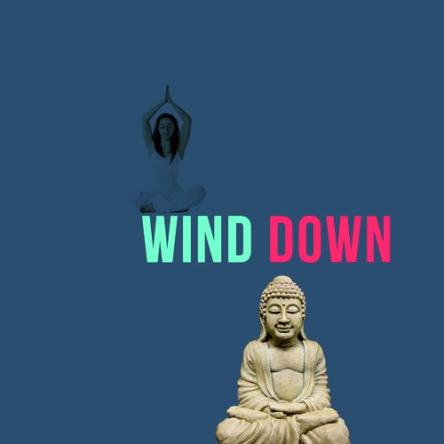 Distant People cover art