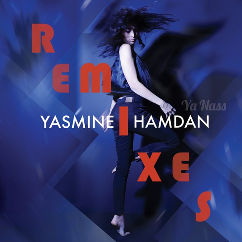 Ya Nass Remixes Vol. 2_poster_image