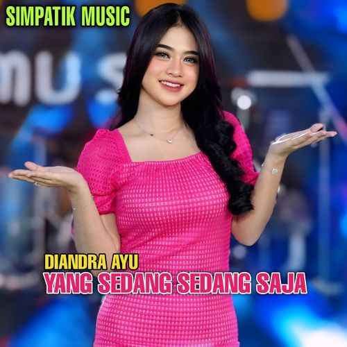 Yang sedang sedang saja