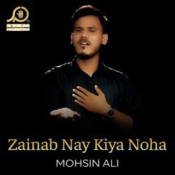 Zainab Nay Kiya Noha - Single