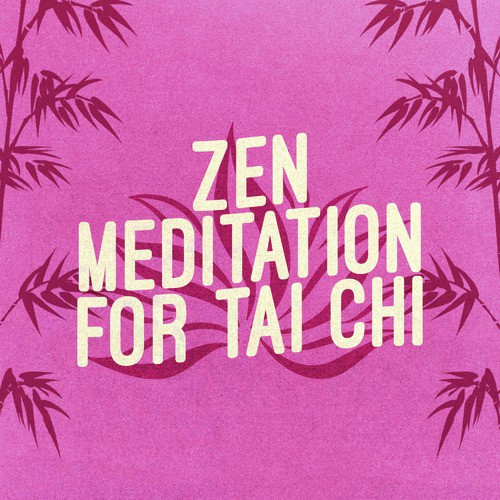 Zen Meditation for Tai Chi