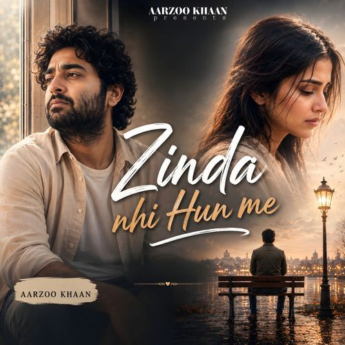 Zinda Nhi Hun Me
