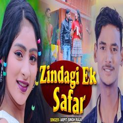 Zindagi Ek Safar-RwwGYTJvbls