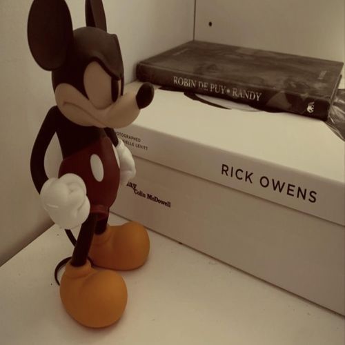 iso cover art