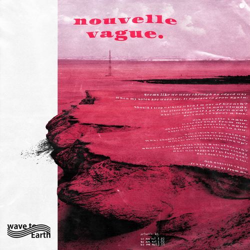 nouvelle vague