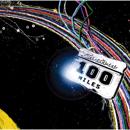 100 Miles Nijio Oikakete