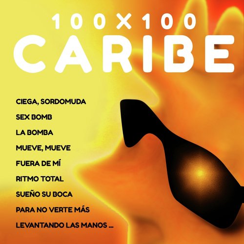 100 X 100 Caribe