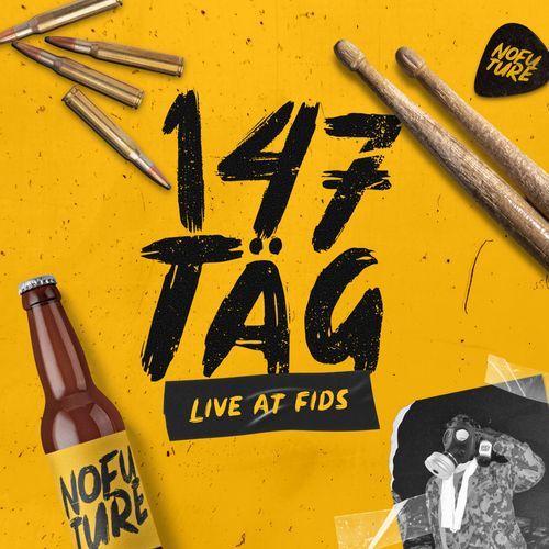 147 Täg - Live at Fids 2024