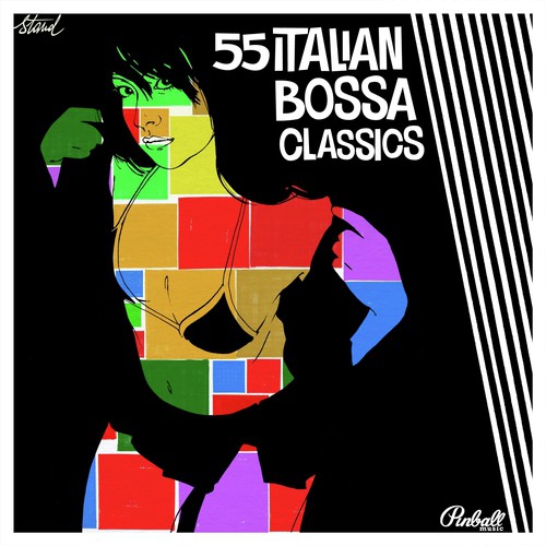 55 Italian Bossa Classics