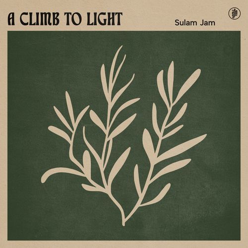 A Climb to Light, Vol. 7 cover art