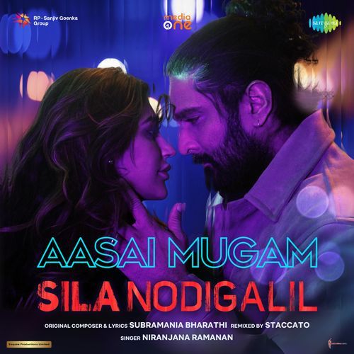 Aasai Mugam (From "Sila Nodigalil")