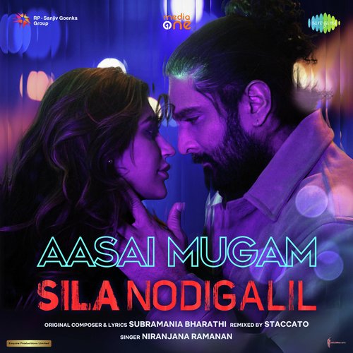 Aasai Mugam (From "Sila Nodigalil")