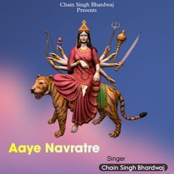 Aaye Navratre-KFBYdBNTYVc