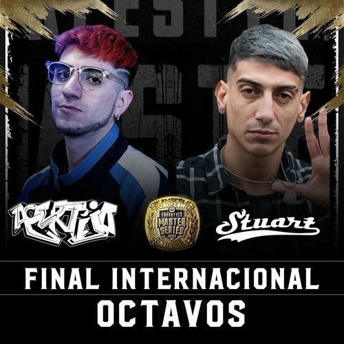 Incremental Mode Stuart (Live) cover art