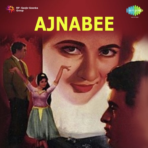 Ajnabee