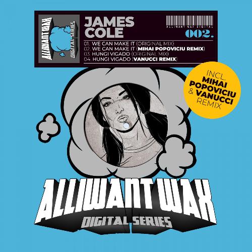 Alliwant Wax digital 002