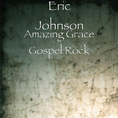 Amazing Grace Gospel Rock_poster_image