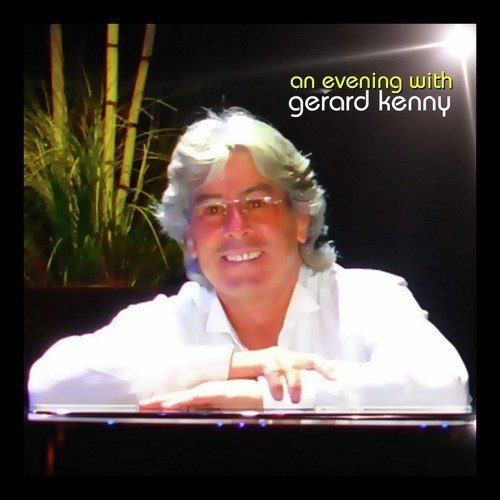 Gerard Kenny