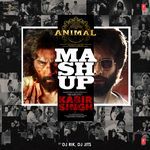 Animal X Kabir Singh Mashup(Remix By Dj Rik,Dj Jits)
